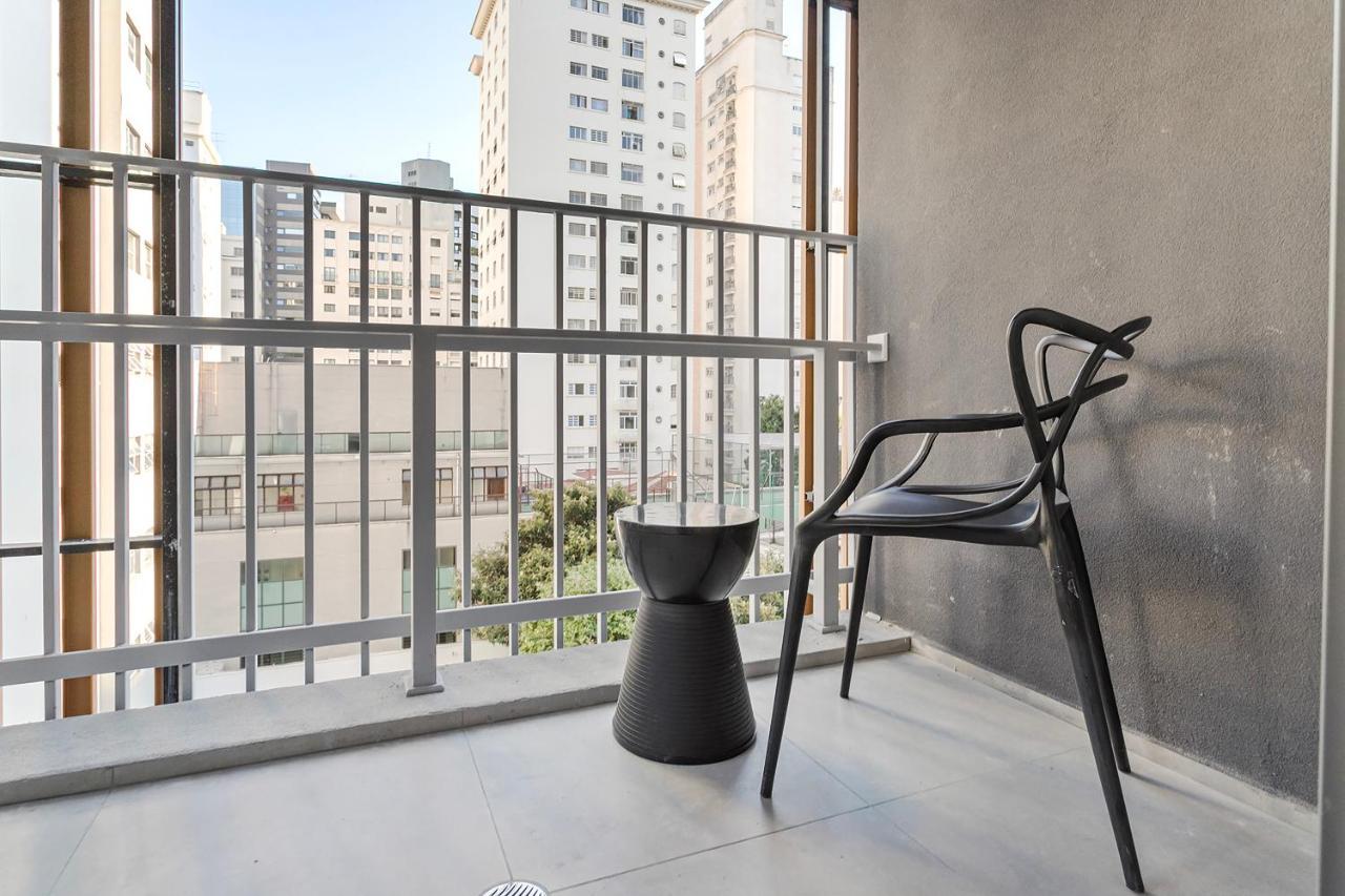 Tabas - Pivo Match Jardins - Cravinhos Apartamento São Paulo Exterior foto