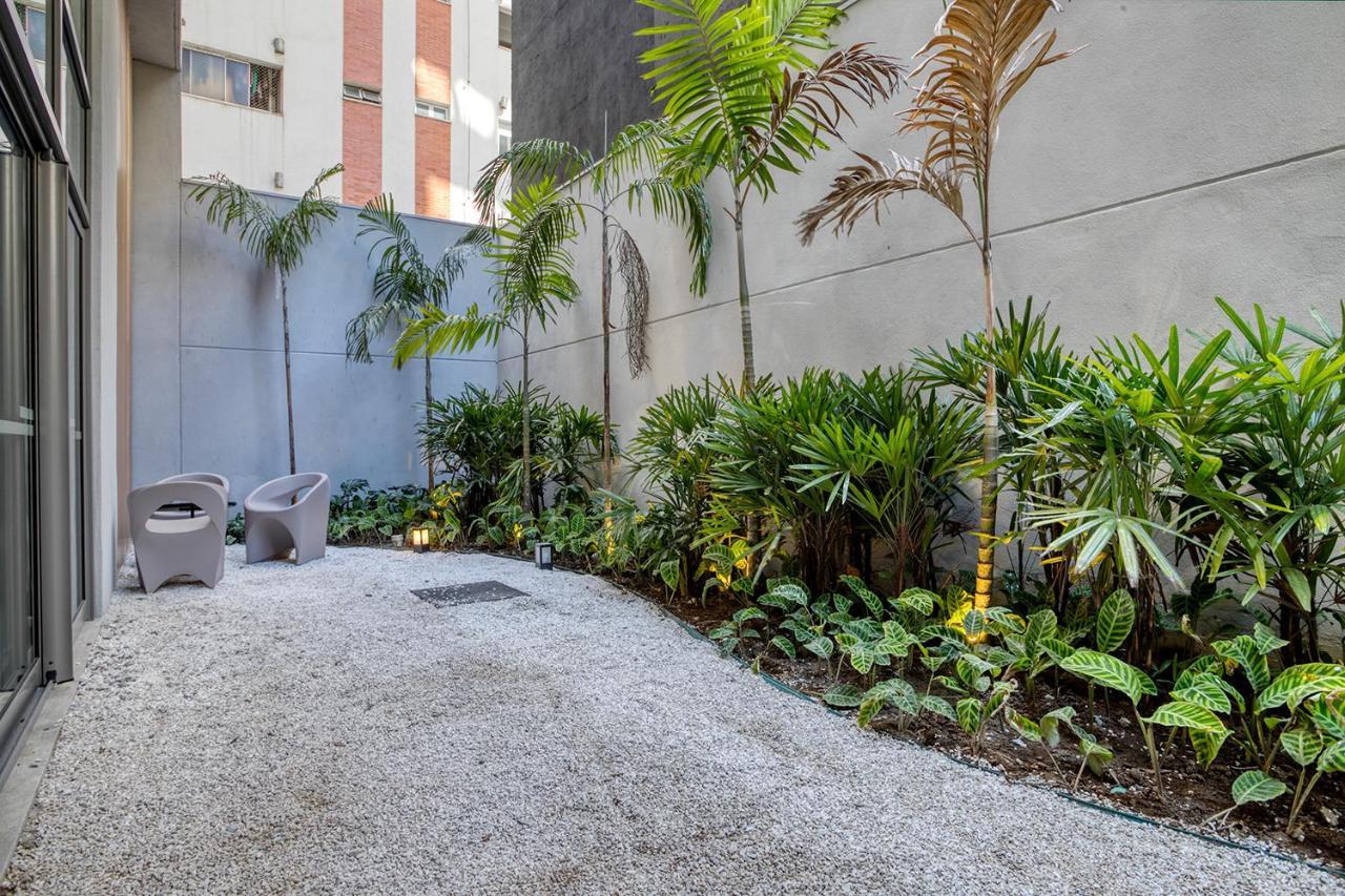 Tabas - Pivo Match Jardins - Cravinhos Apartamento São Paulo Exterior foto