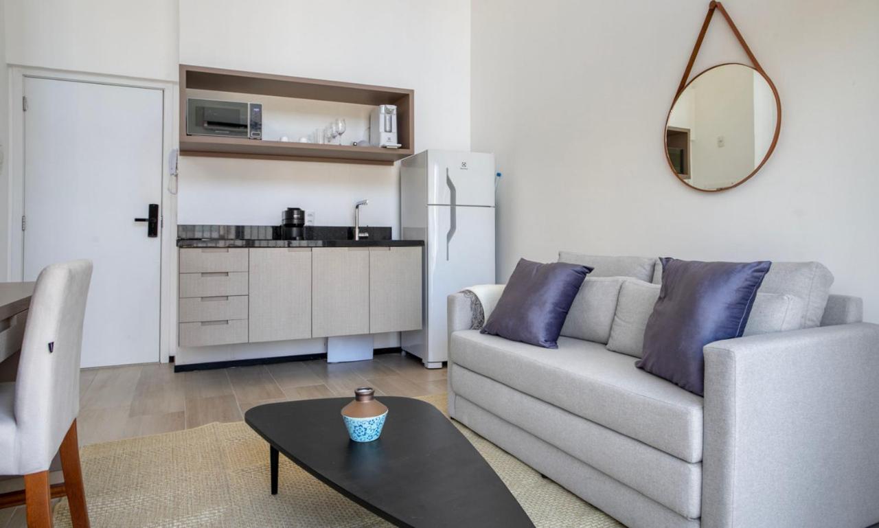 Tabas - Pivo Match Jardins - Cravinhos Apartamento São Paulo Exterior foto