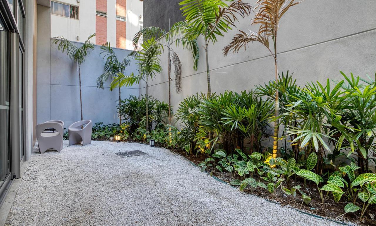 Tabas - Pivo Match Jardins - Cravinhos Apartamento São Paulo Exterior foto
