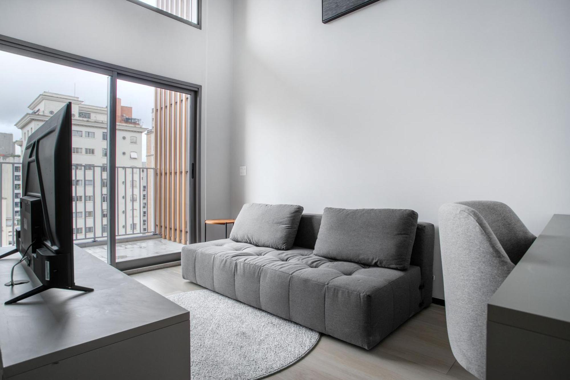 Tabas - Pivo Match Jardins - Cravinhos Apartamento São Paulo Exterior foto