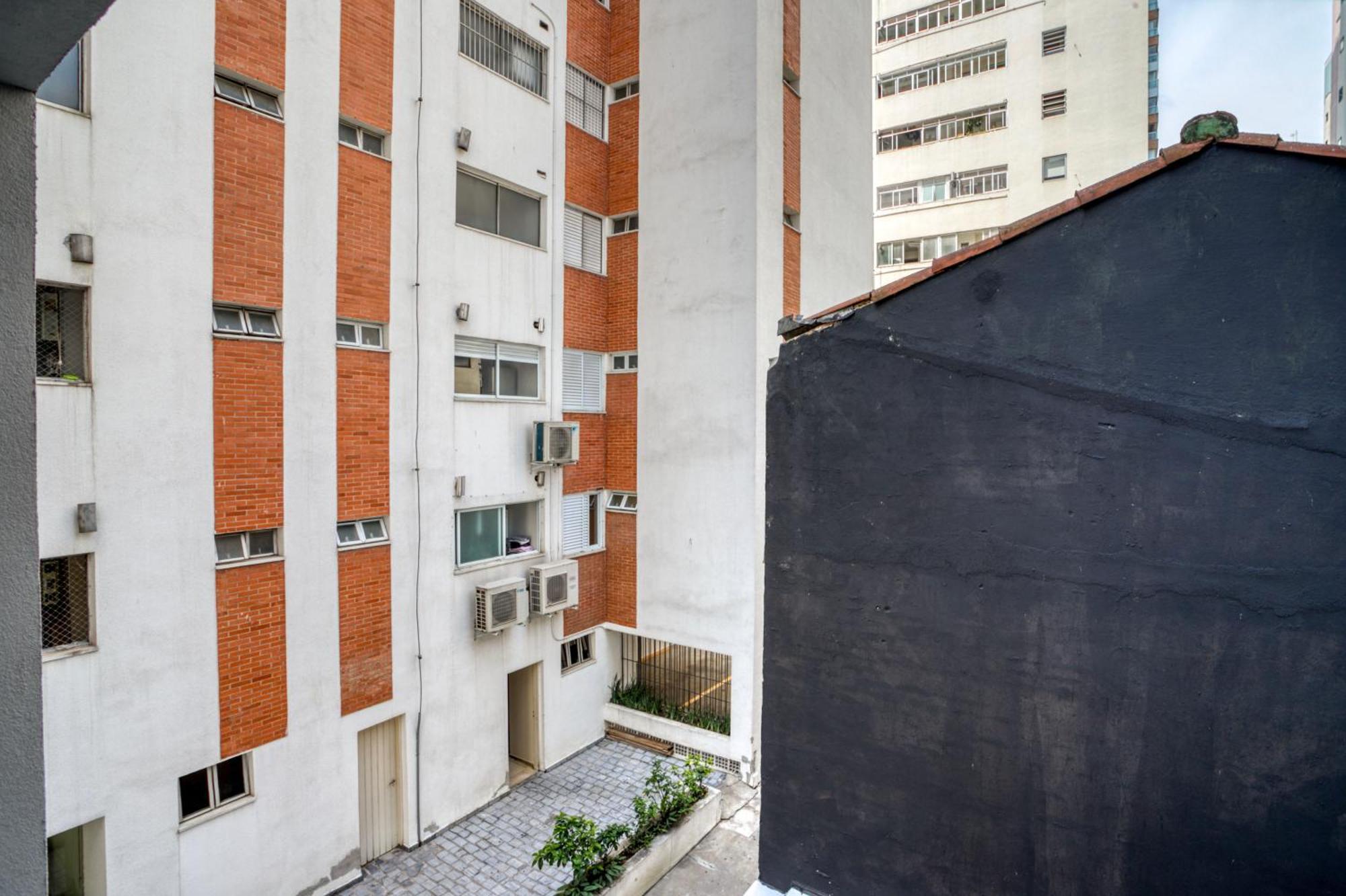 Tabas - Pivo Match Jardins - Cravinhos Apartamento São Paulo Quarto foto
