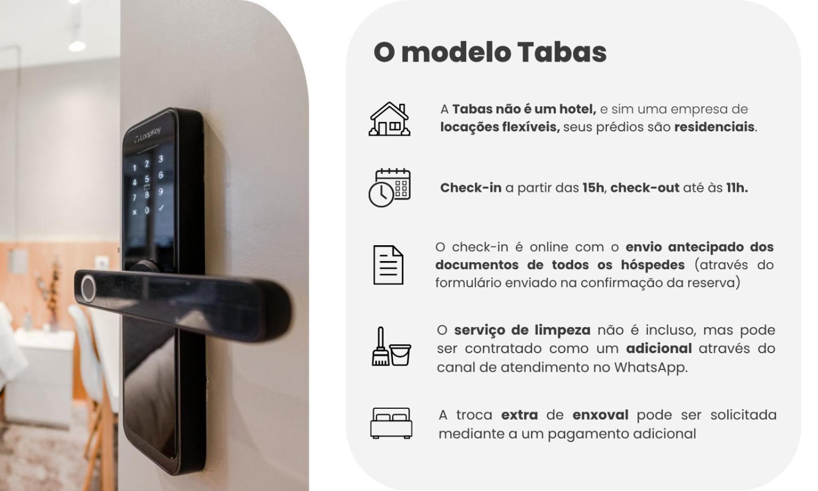 Tabas - Pivo Match Jardins - Cravinhos Apartamento São Paulo Exterior foto
